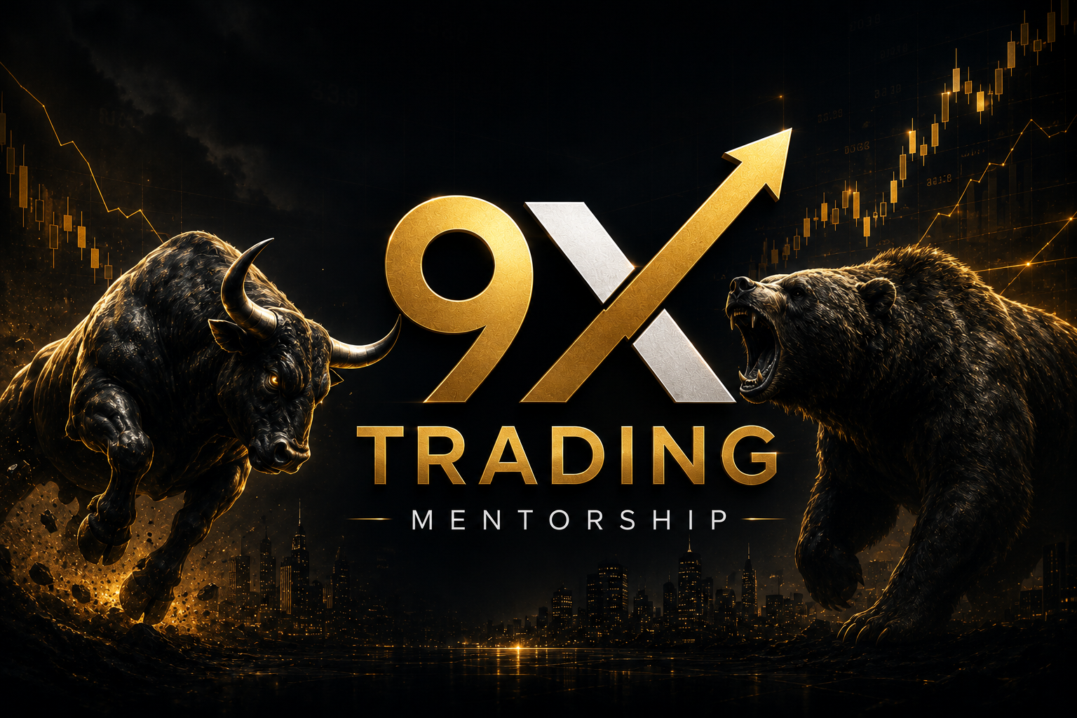 9x Trading Mentorship